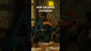 New Orleans: Where Music, Food & History Come Alive