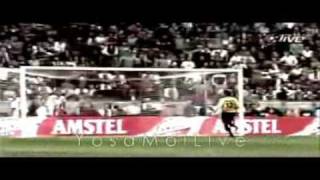 Luis Suarez-First Step to Forever-Liverpool FC 2011