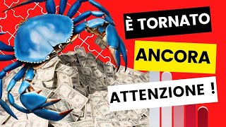 ✅ Granchio Blu: Impatto sulle Vongole e Cozze 💰 Emergenza Economica!