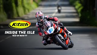 Inside The Isle | Isle Of Man TT 2024