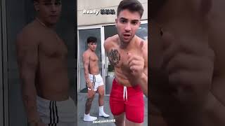 DANIEL MONTOYA AND BOYFRIEND | #GayCouples | Dance Challenge