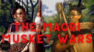 Maori vs. Maori : The Brutal Story Of "The Feast Of Seagulls"