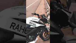 pulsar NS 200 WhatsApp status video NS lover#ns200 #like #shere #short