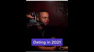 Dating in 2021