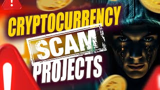 Cryptocurrency Scam Projects | Peoeye