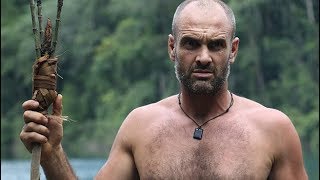 Ed Stafford'un Bilinmeyen Hayatı