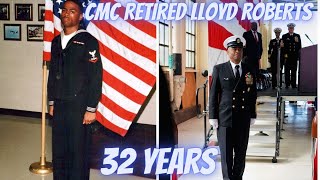 Unveiling The Jaw-dropping Reality Of A Cmc's Military Career: 32 Years Revealed! (part 3)