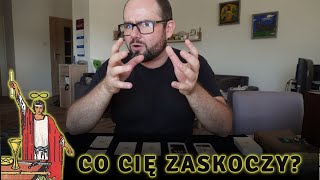 Co WIELKIEGO Cię Zaskoczy Przez Najbliższe 2 Miesiące? 🤯🙏 Tarot Wyboru | Horoskop Sierpień Wrzesień