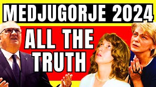 MEDJUGORJE UPDATE: THE FAMOUS 10 SECRETS OF THE VIRGIN MARY AND WHAT AWAITS US NOW | END TIMES