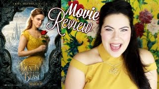 BEAUTY AND THE BEAST | Movie Review