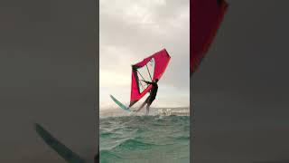 Freestyle Windsurfing in Tarifa 🤩