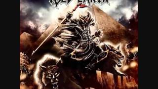 Iced Earth - Setian Massacre