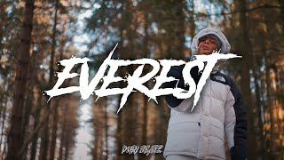 [FREE] Central Cee x Headie one Drill Type Beat "EVEREST" UK Drill Instrumental 2022