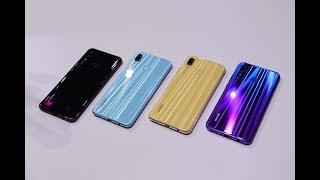 Hp Terbaru Agustus 2018 Huawei nova 3 Harga dan Spesifikasi