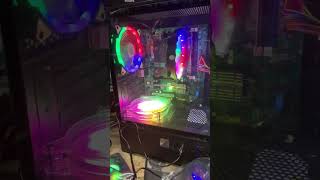 PC Hoàn Mỹ case MIX Magic mini