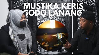 Batu Mustika Keris Sodo Lanang Penuh Misteri DIBONGKAR DISINI !!