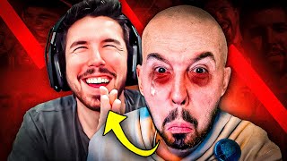 TODOS ODIAN A WILLYREX...