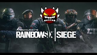 When UE plays R6