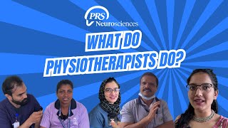 Exploring the Role of Physiotherapists | World Physiotherapy Day Special