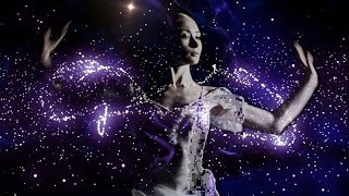 If you like the thumbnail WATCH THIS! Cosmic Circularity - Space Disco hit from another Universe !