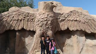 Emirates Park Zoo and Resort