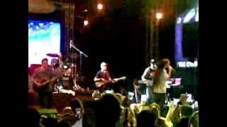 Dread Mar I - Arbol sin hojas (Intimo @beachbar Maracay - Venezuela)