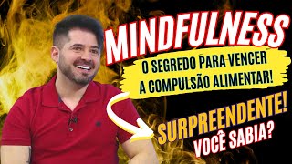 🎬🧠Cortes Psicológicos🧠🎬 - Descubra Como o Mindfulness Eating Pode Acabar Com a Fome Emocional!