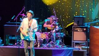 Big Head Todd and the Monsters-"Foreplay (Boston)/Highway Star (Deep Purple)"(8/23/24) Wolf Trap(VA)