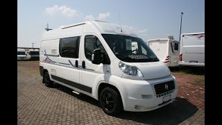 ADRIA TWIN - Van usato - Caravan Schiavolin