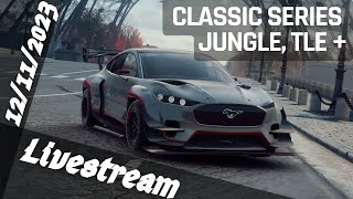 Livestream (Android & Windows) - Multiplayer & TLE | 12/11/2023 - Asphalt 9 Legends