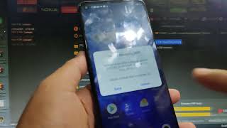 ALL VIVO MEDIATEK MUNCUL PENGECUALIAN TELPON VIA UNLOCKTOOL.. INI CARA NYA..