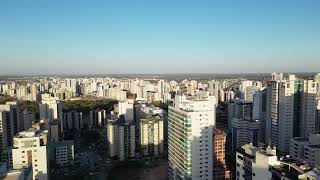 038 - Voo Drone - Águas Claras - Brasília DF #dji #djimini3pro