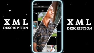 NEW TRENDING VIDEO EDITING 🔥 FOR ALIGHT MOTION 🔥😈💦 XML FILE DESCRIPTION BOX 👇🔥