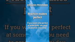 English Proverbs 1 #english #englishlanguage #spokenenglish #englishgrammar #language