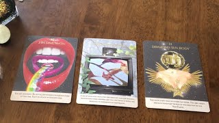 Full Moon in Scorpio♏️ Lunar Eclipse🌒MESSAGES FROM SPIRIT✨PICK A CARD | TIMELESS