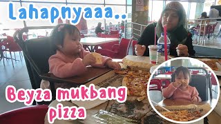 SEHARIAN BARENG BABAANNE, AKHIRNYA NGEVLOG SAMA NENEK TURKI LAGI