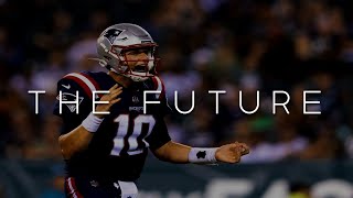 Mac Jones - The Future of New England | Patriots December 2021 Hype Video | Short Film