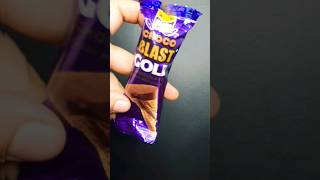 Choco Blast Gold #asmr