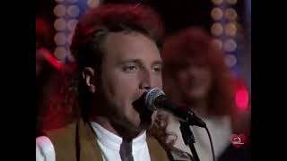 Little Texas - God Blessed Texas (1993)(Music City Tonight 1080p)