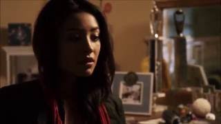 Emison Kissing Rock Scene HQ | Pretty Little Liars | Season 1