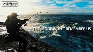 【予告編】- The Ledge Won't Remember Us