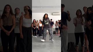 Aankhon Mein Doon Jaane Ko @the9teen388 | Eshani Patel Bollyfusion x Shuffle Dance Class