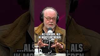 Nick MacKenzie over zijn verslaving