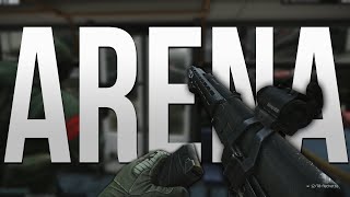 Gameplay ARENA - Escape from Tarkov FR