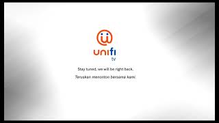 Unifi TV Logo Malaysia IPTV