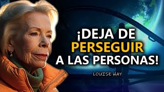 MANIFIESTA Relaciones Amorosas y Saludables con el PODER de las Afirmaciones | Louise Hay