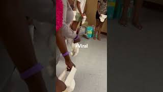 #babyshower games..Full Video coming soon #viral