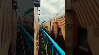 palakkad station😍