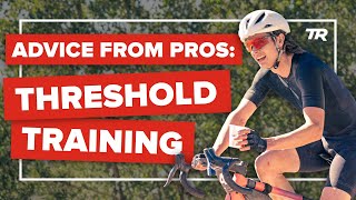 Threshold Training, Antacids, Repeatability, and More – Ask a Cycling Coach Podcast 441