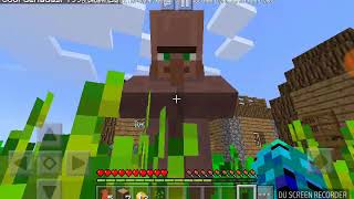 Minecraft-sobreviviendo en minecraft